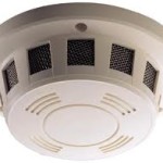 Smoke Detector, home security, locksmith and security cny